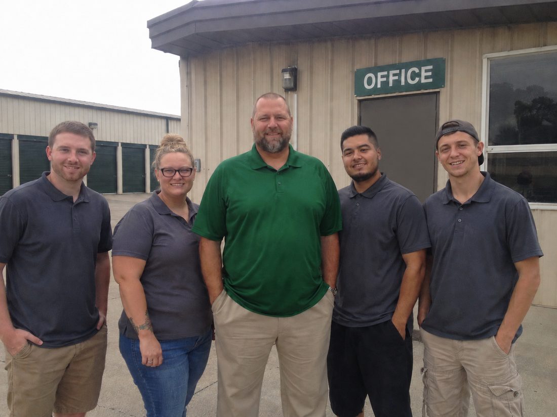 Pest control professionals in Fremont, CA